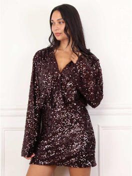 La Modeuse Jurk 76643_P181528