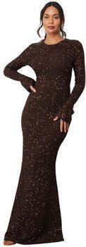 La Modeuse Jurk 77072_P182670