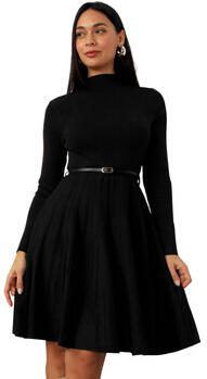 La Modeuse Jurk 77293_P183149