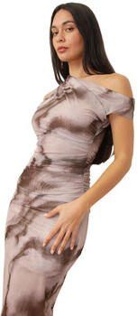 La Modeuse Jurk 77804_P184478