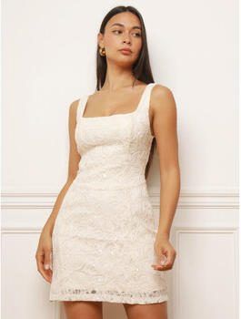 La Modeuse Jurk 78618_P187191
