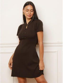 La Modeuse Jurk 78652_P187228