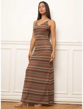La Modeuse Jurk 78991_P188144