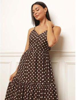 La Modeuse Jurk 78994_P188150