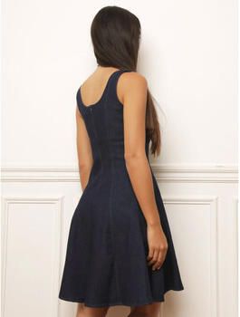 La Modeuse Jurk 79027_P188209