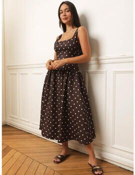 La Modeuse Jurk 79065_P188291