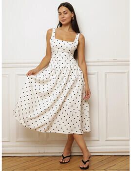 La Modeuse Jurk 79066_P188294