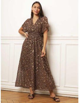 La Modeuse Jurk 79160_P188464