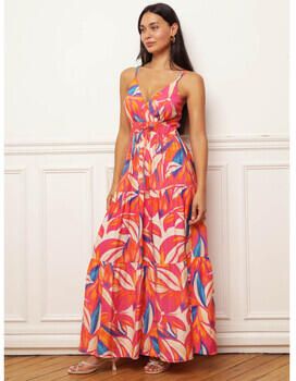 La Modeuse Jurk 79167_P188480
