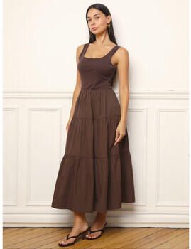 La Modeuse Jurk 79258_P188608