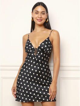 La Modeuse Jurk 79261_P188618
