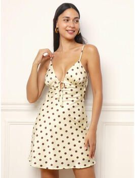 La Modeuse Jurk 79264_P188630