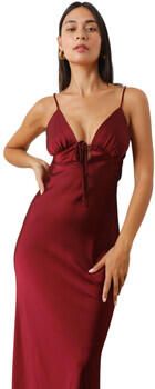 La Modeuse Jurk 79348_P188744