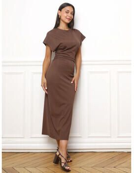 La Modeuse Jurk 79368_P188798