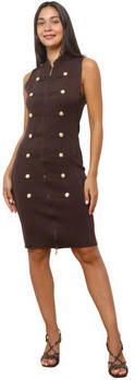 La Modeuse Jurk 79400_P188821