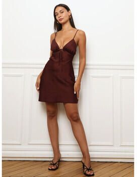 La Modeuse Jurk 79931_P190085