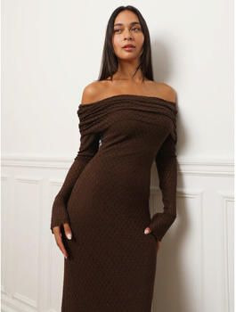 La Modeuse Jurk 79937_P190104