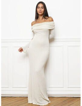 La Modeuse Jurk 79938_P190107