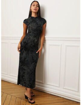 La Modeuse Jurk 79942_P190119