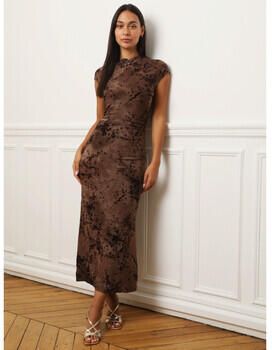 La Modeuse Jurk 79943_P190122