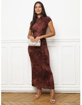 La Modeuse Jurk 79944_P190125