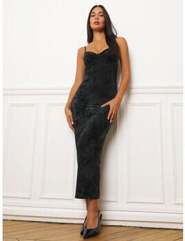 La Modeuse Jurk 80191_P191075