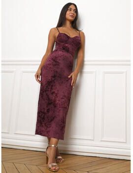 La Modeuse Jurk 80193_P191081