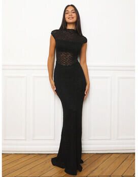 La Modeuse Jurk 80222_P191129