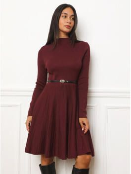 La Modeuse Jurk 80223_P191132
