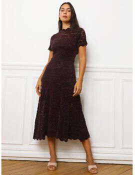 La Modeuse Jurk 80248_P191176