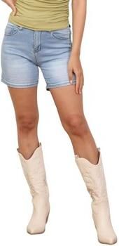 La Modeuse Korte Broek 72035_P169169