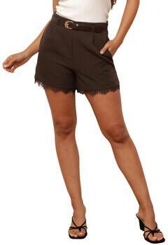 La Modeuse Korte Broek 78473_P186915