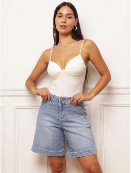 La Modeuse Korte Broek 79056_P188278