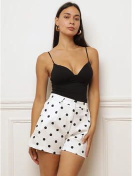 La Modeuse Korte Broek 79166_P188477