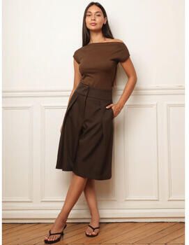 La Modeuse Korte Broek 79214_P188545