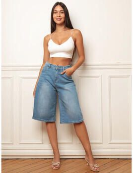La Modeuse Korte Broek 79240_P188593