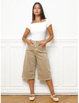 La Modeuse Korte Broek 79586_P189402