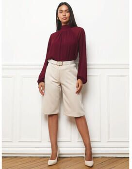 La Modeuse Korte Broek 79824_P189836