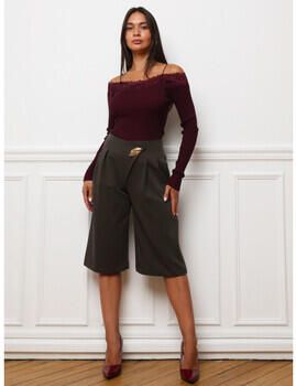 La Modeuse Korte Broek 79828_P189848