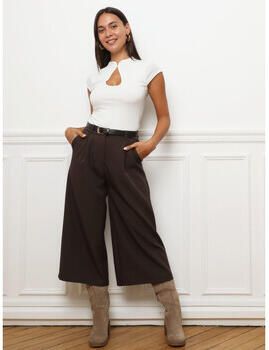 La Modeuse Korte Broek 79897_P190022