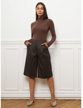 La Modeuse Korte Broek 79906_P190049