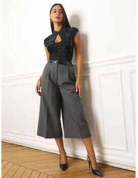 La Modeuse Korte Broek 80206_P191107