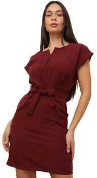 La Modeuse Korte Jurk 19643_P55121