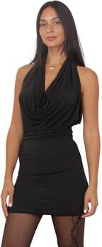 La Modeuse Korte Jurk 76401_P180969