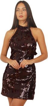 La Modeuse Korte Jurk 76419_P180992