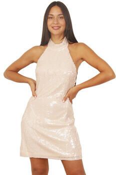 La Modeuse Korte Jurk 76420_P180995