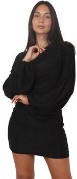 La Modeuse Korte Jurk 76421_P180998