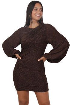 La Modeuse Korte Jurk 76422_P181002