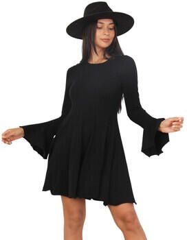 La Modeuse Korte Jurk 76496_P181237