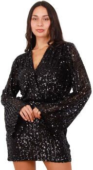 La Modeuse Korte Jurk 76636_P181507